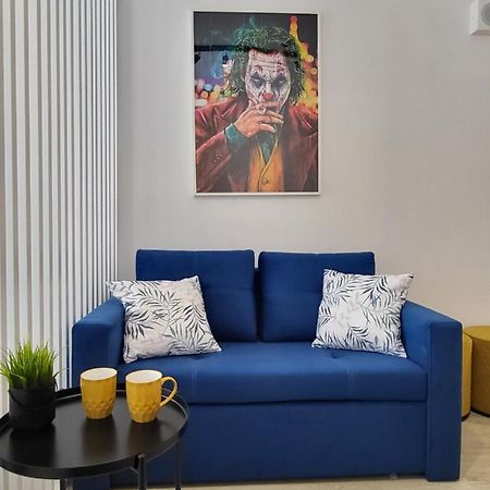Set Apartmenty - Gdansk Slaska 12 Exteriör bild