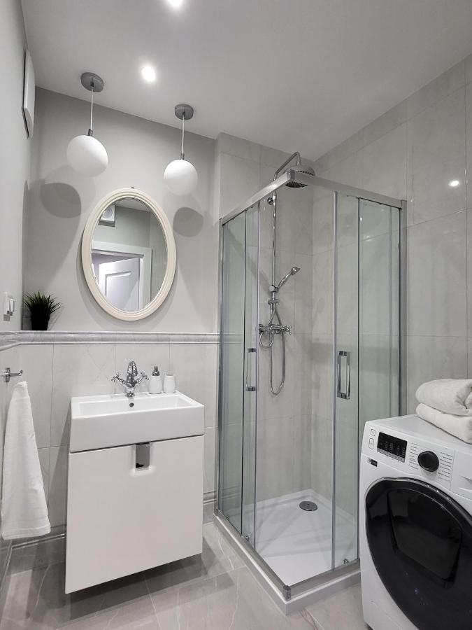 Set Apartmenty - Gdansk Slaska 12 Exteriör bild