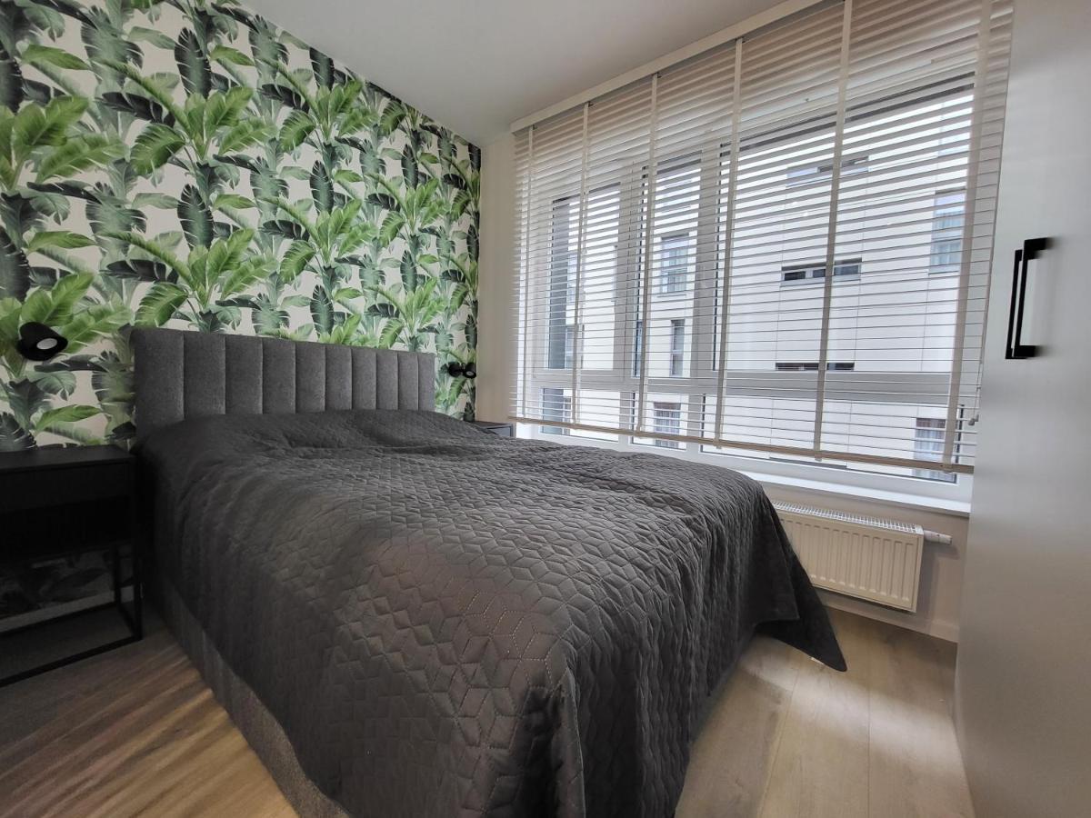 Set Apartmenty - Gdansk Slaska 12 Exteriör bild