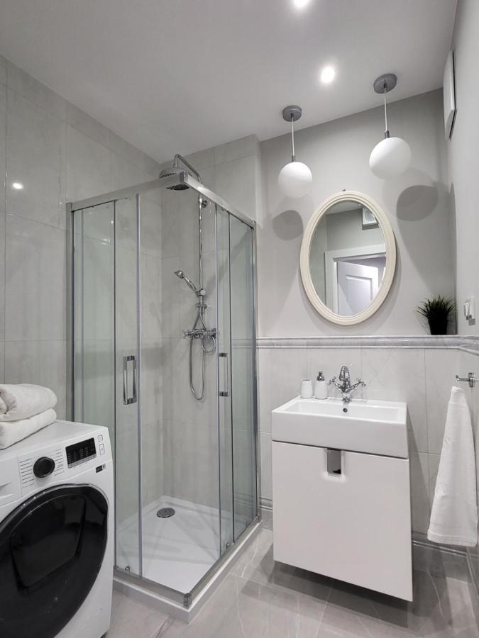Set Apartmenty - Gdansk Slaska 12 Exteriör bild