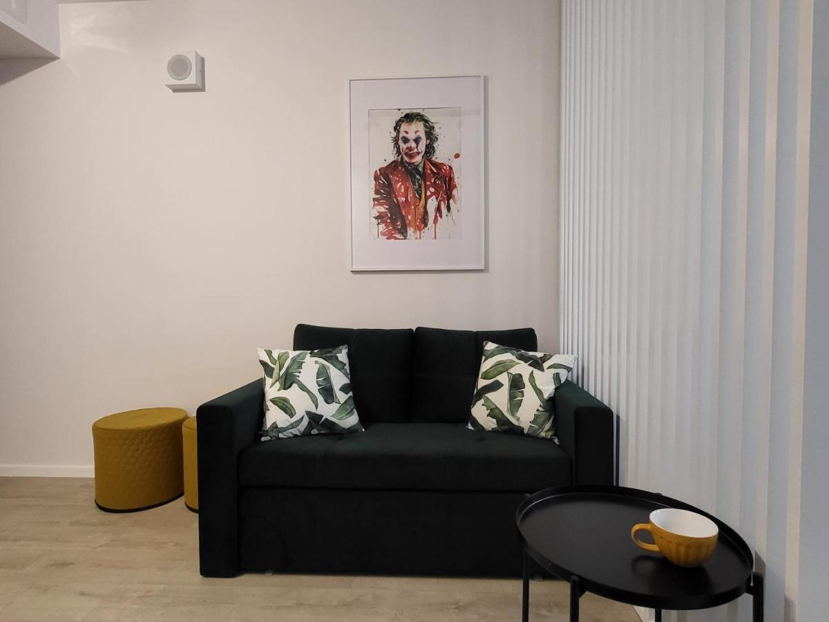 Set Apartmenty - Gdansk Slaska 12 Exteriör bild