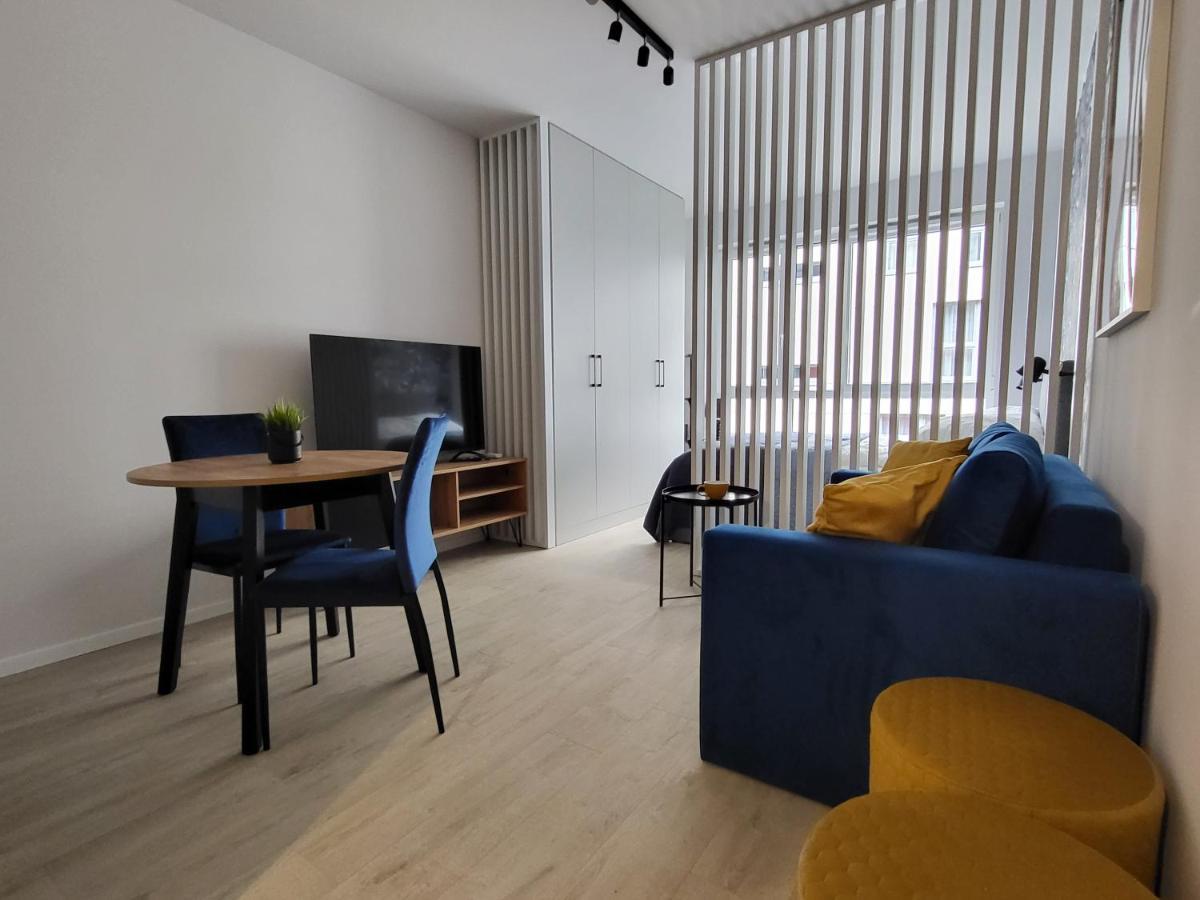 Set Apartmenty - Gdansk Slaska 12 Exteriör bild