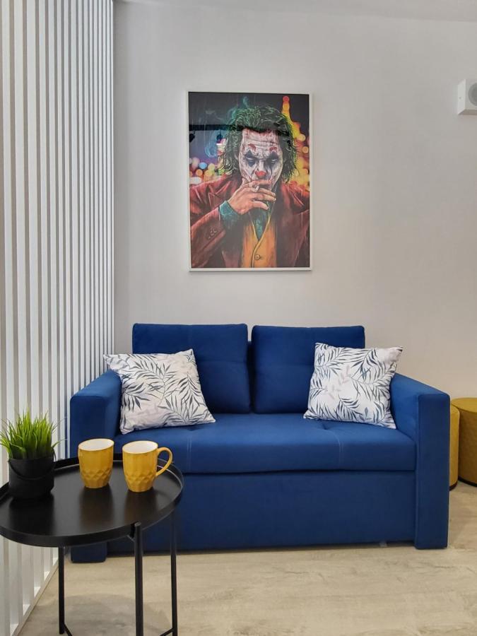 Set Apartmenty - Gdansk Slaska 12 Exteriör bild