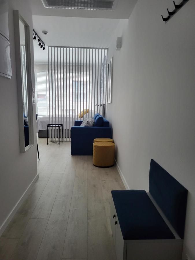 Set Apartmenty - Gdansk Slaska 12 Exteriör bild