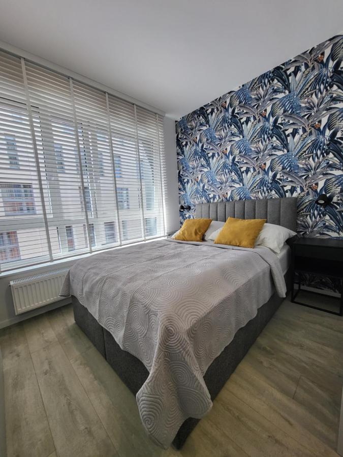 Set Apartmenty - Gdansk Slaska 12 Exteriör bild