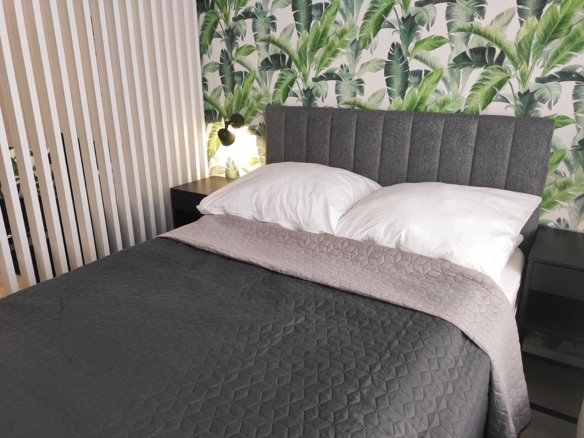 Set Apartmenty - Gdansk Slaska 12 Exteriör bild