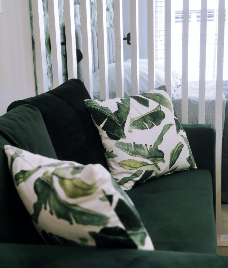 Set Apartmenty - Gdansk Slaska 12 Exteriör bild
